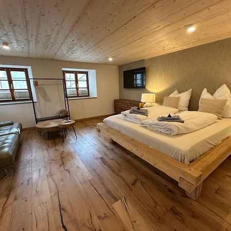 Landhaus Am Weissensee Füssen 외부 사진