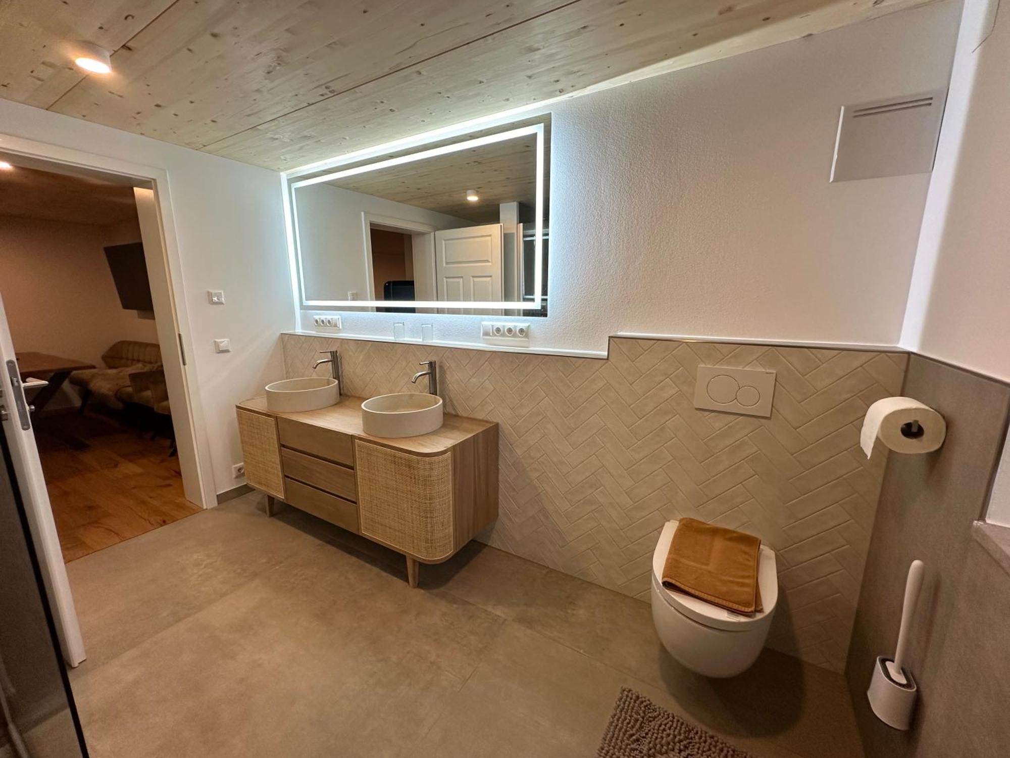 Landhaus Am Weissensee Füssen 외부 사진