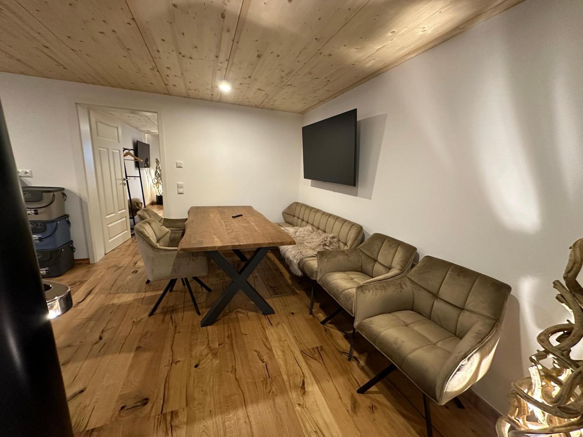 Landhaus Am Weissensee Füssen 외부 사진