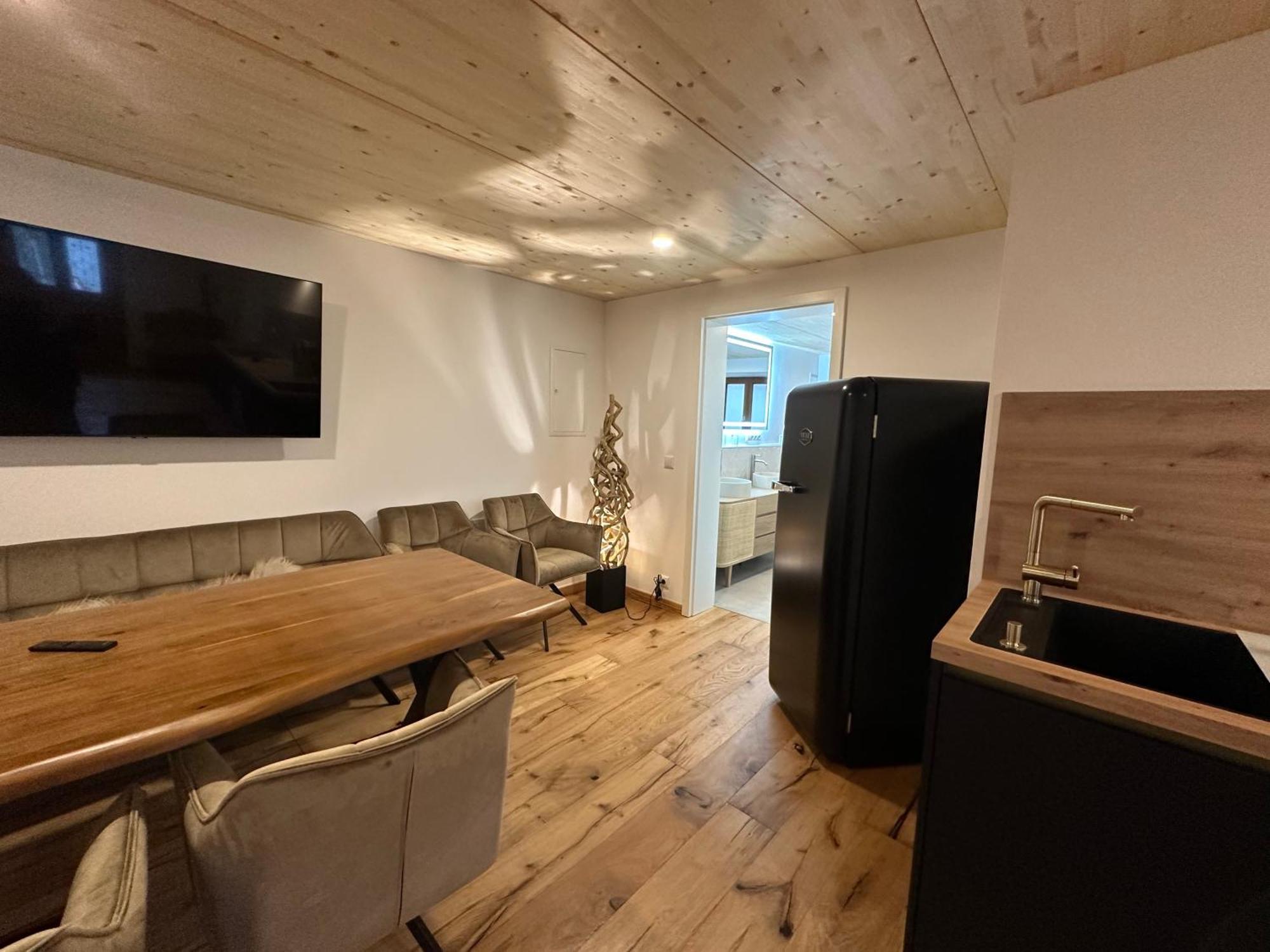 Landhaus Am Weissensee Füssen 외부 사진