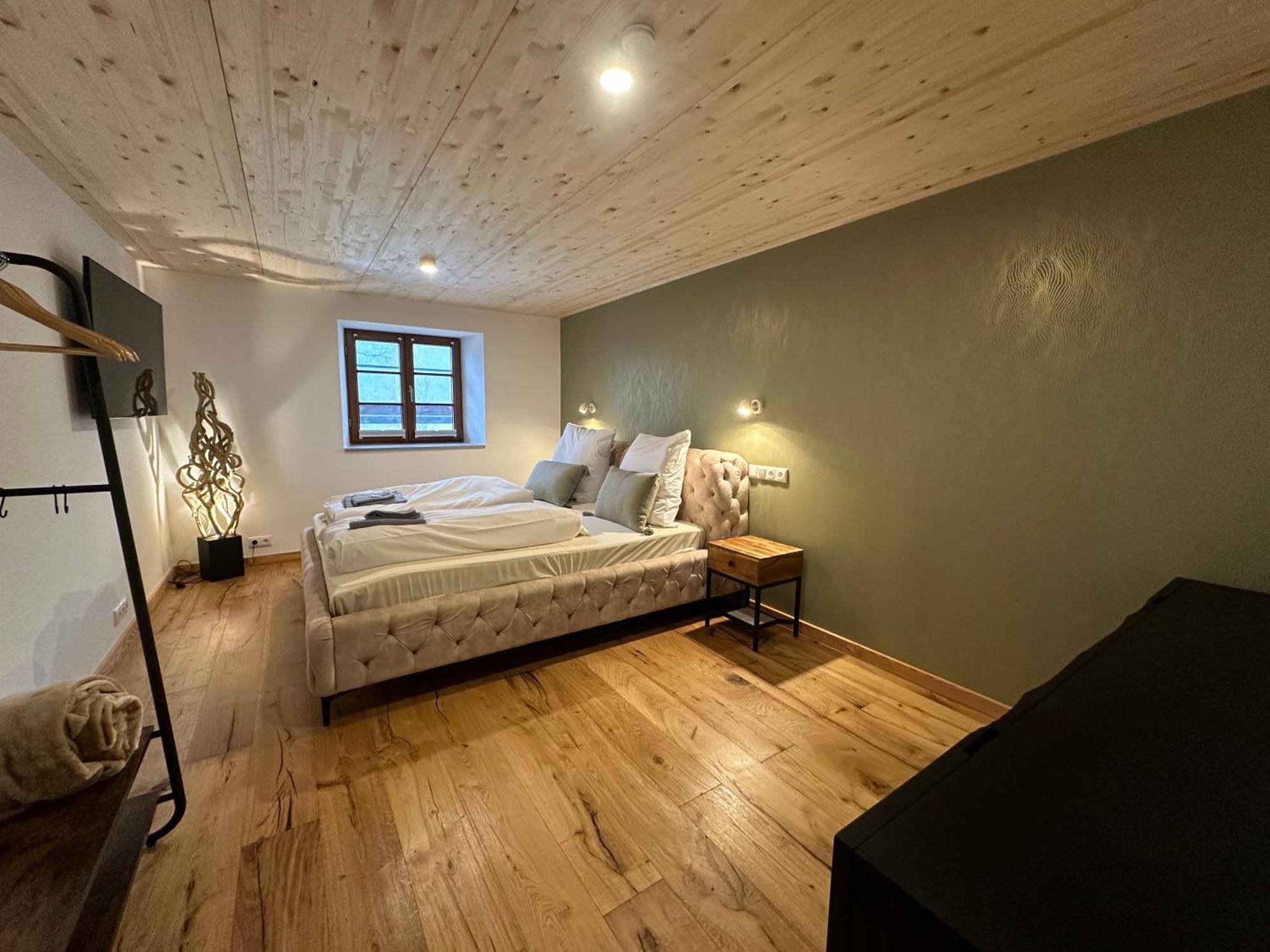 Landhaus Am Weissensee Füssen 외부 사진