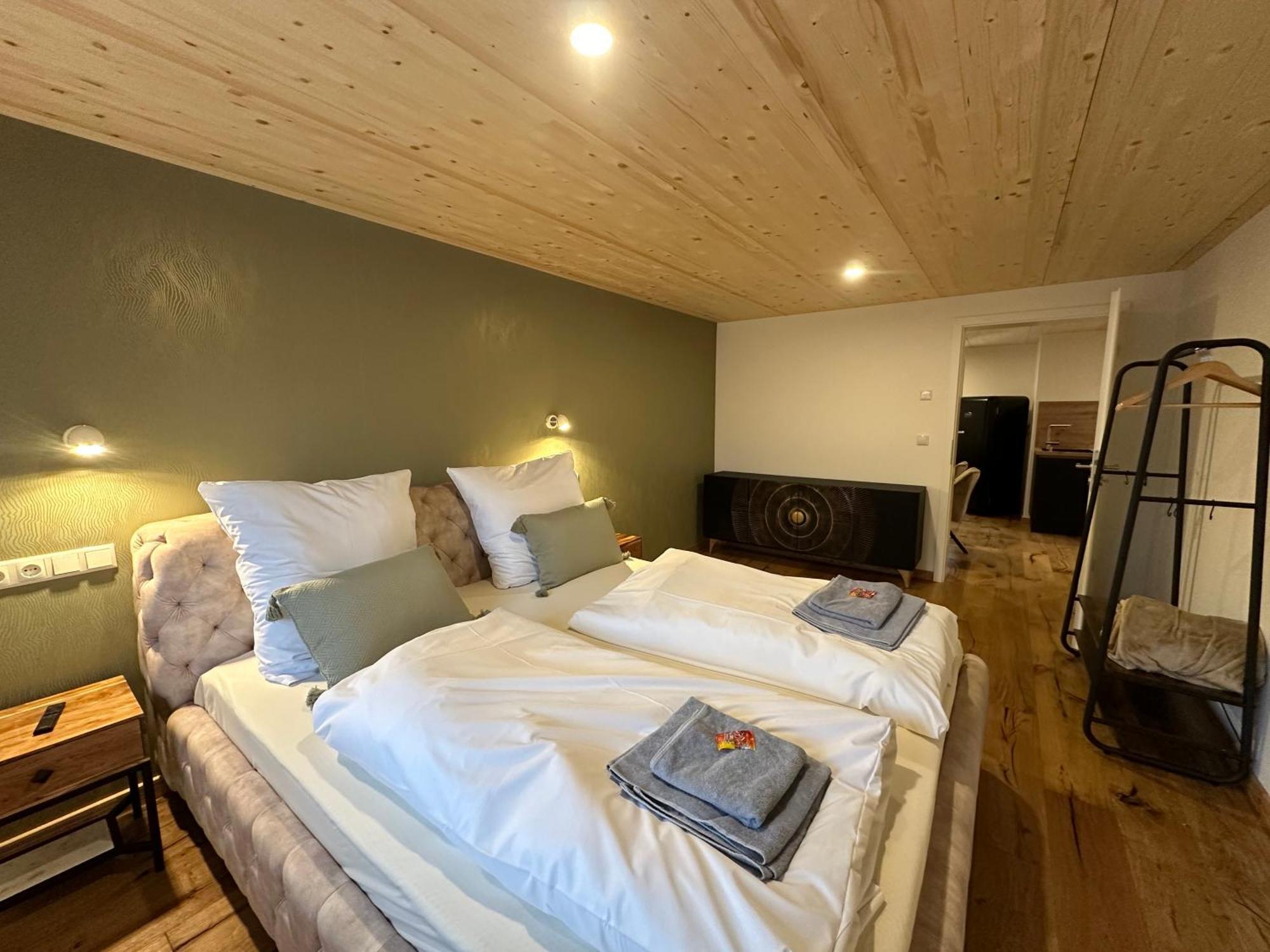Landhaus Am Weissensee Füssen 외부 사진