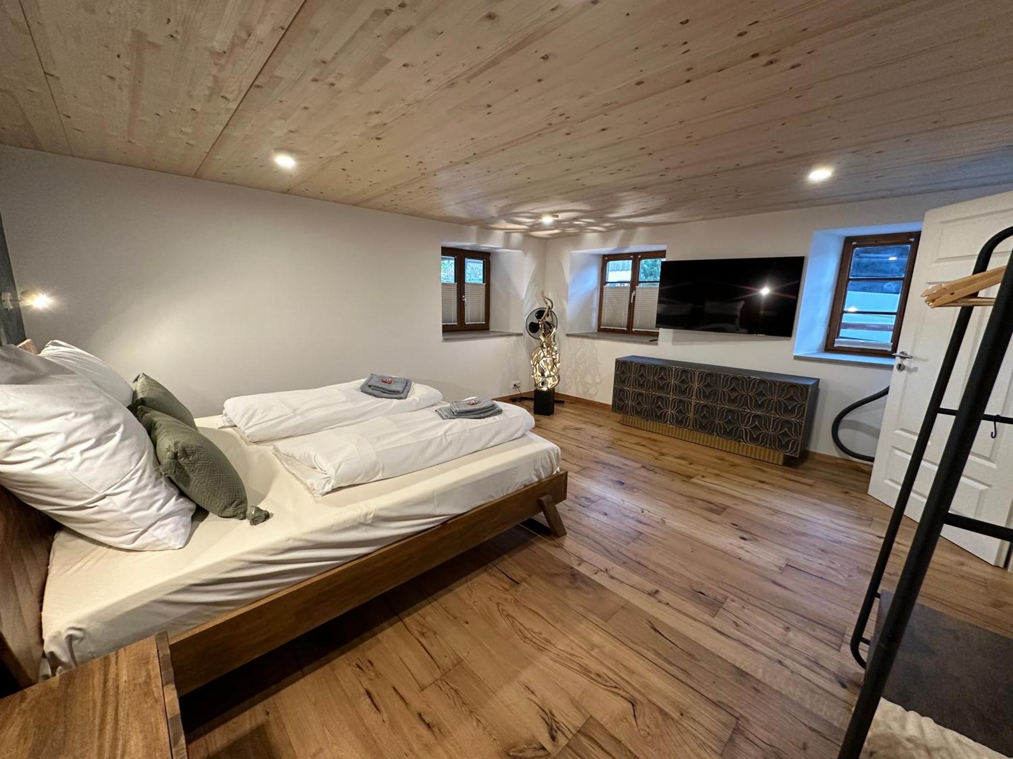 Landhaus Am Weissensee Füssen 외부 사진