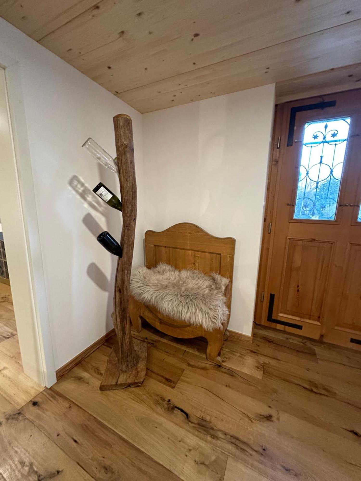 Landhaus Am Weissensee Füssen 외부 사진