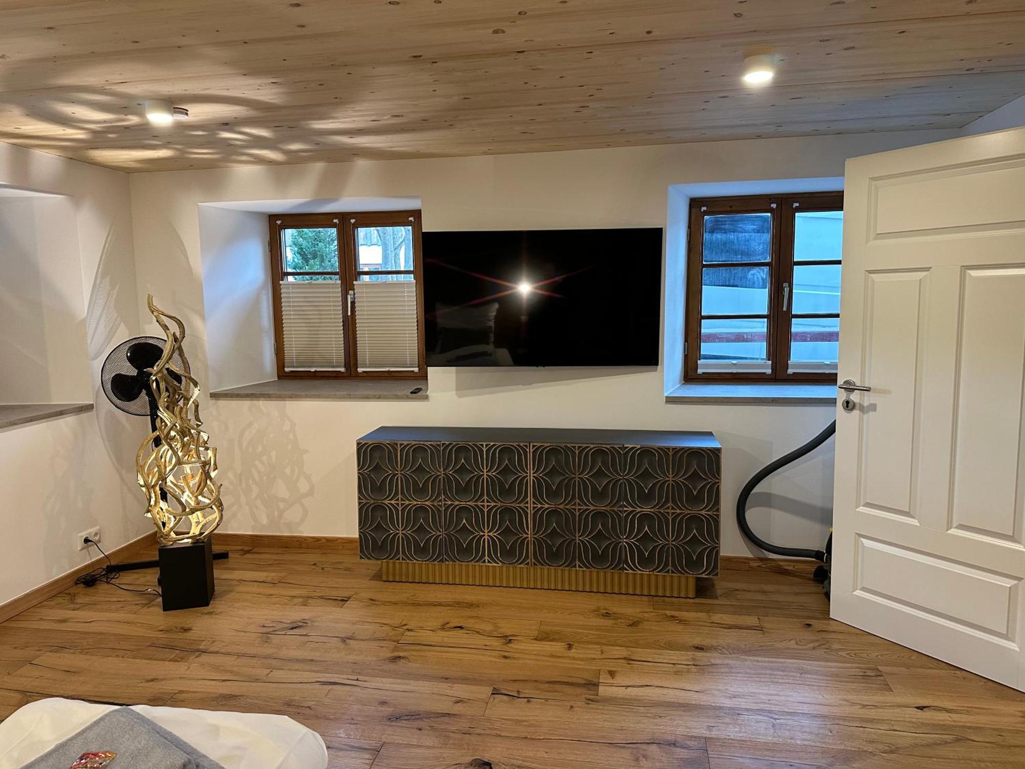 Landhaus Am Weissensee Füssen 외부 사진