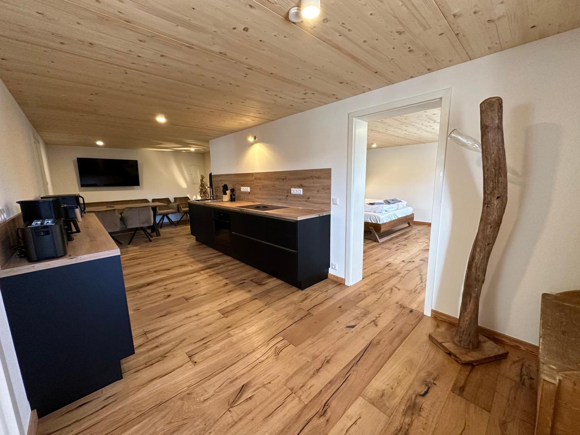 Landhaus Am Weissensee Füssen 외부 사진