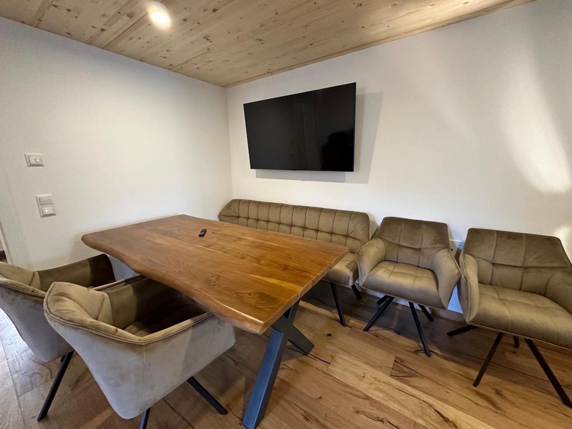 Landhaus Am Weissensee Füssen 외부 사진