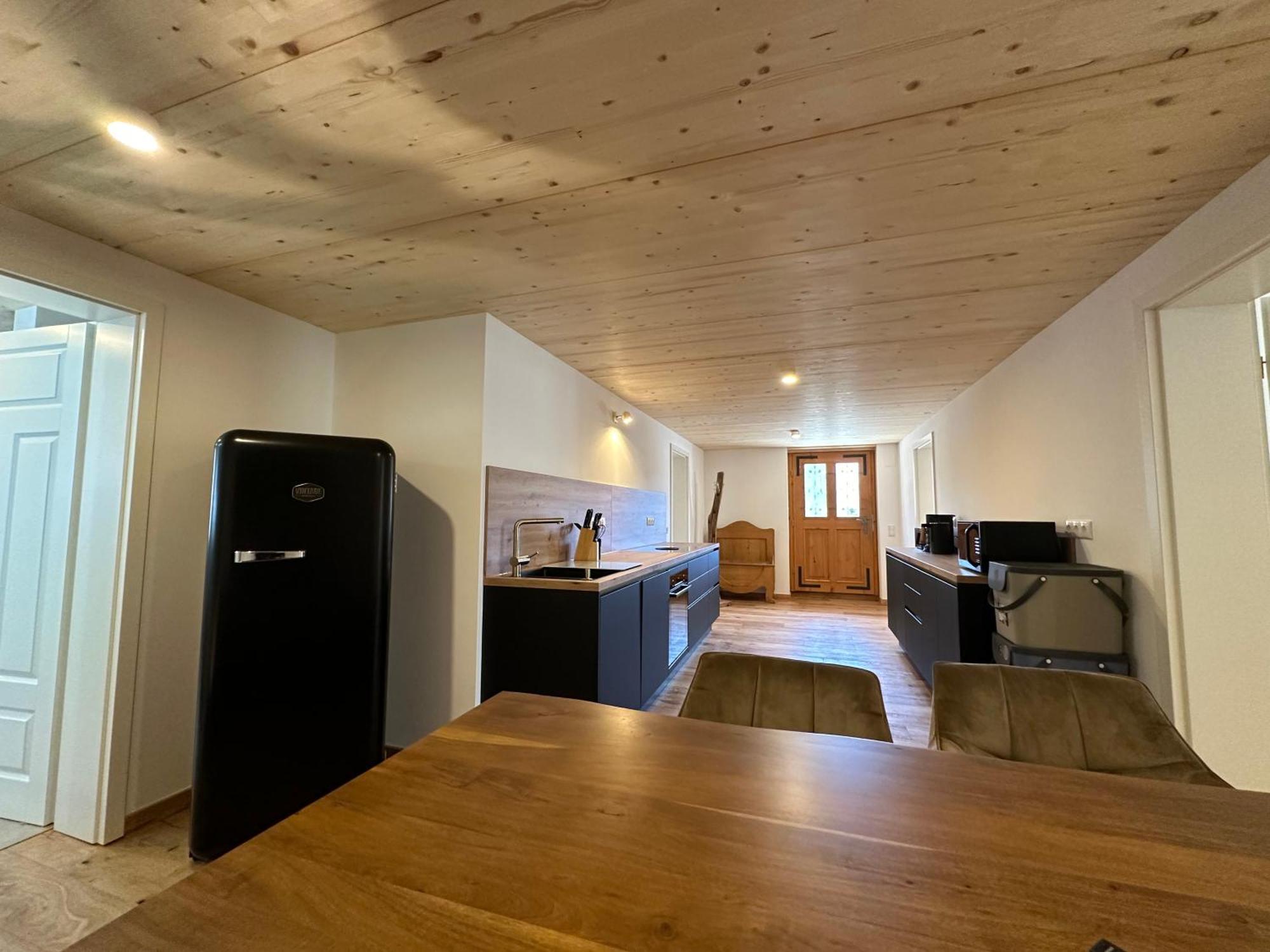 Landhaus Am Weissensee Füssen 외부 사진