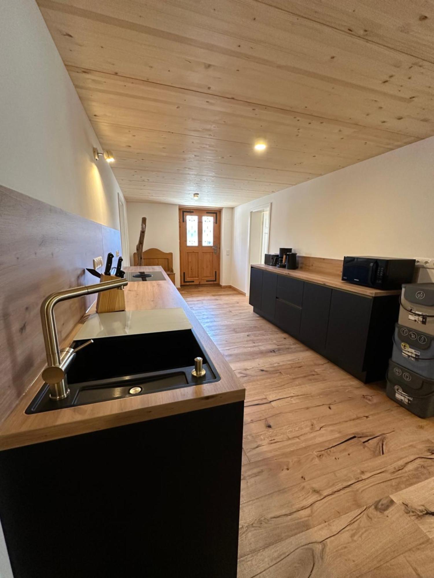 Landhaus Am Weissensee Füssen 외부 사진